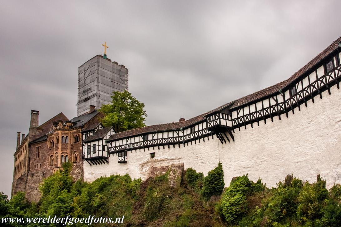 World Heritage Photos Wartburg Castle